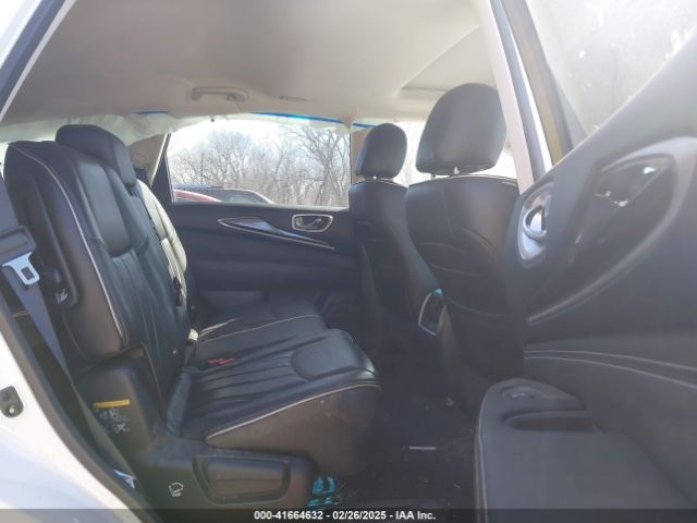 5N1AL0MM6GC532138 Infiniti QX60