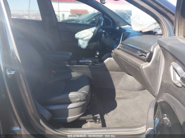5XYK6CAF6PG071171 KIA Sportage X-line