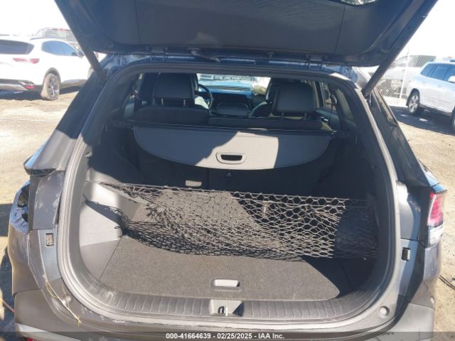 5XYK6CAF6PG071171 KIA Sportage X-line