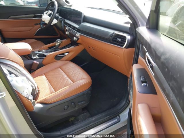5XYP5DGC7RG427822 KIA Telluride Sx Prestige X-line