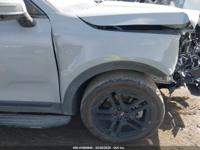 5XYP5DGC7RG427822 KIA Telluride Sx Prestige X-line