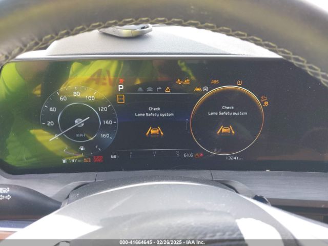 5XYP5DGC7RG427822 KIA Telluride Sx Prestige X-line