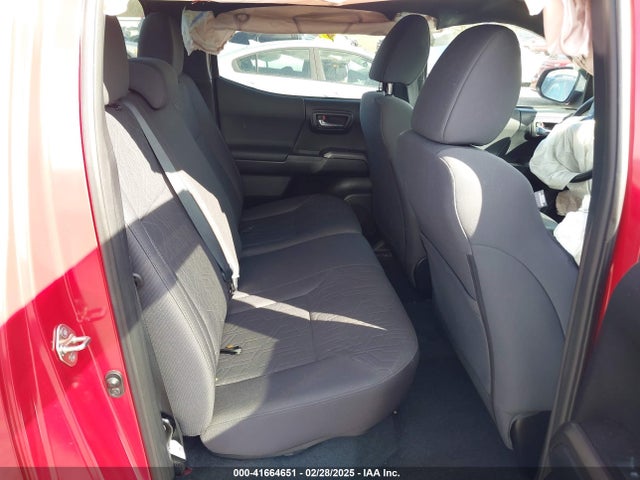 3TMDZ5BN9GM012720 Toyota Tacoma Trd Sport