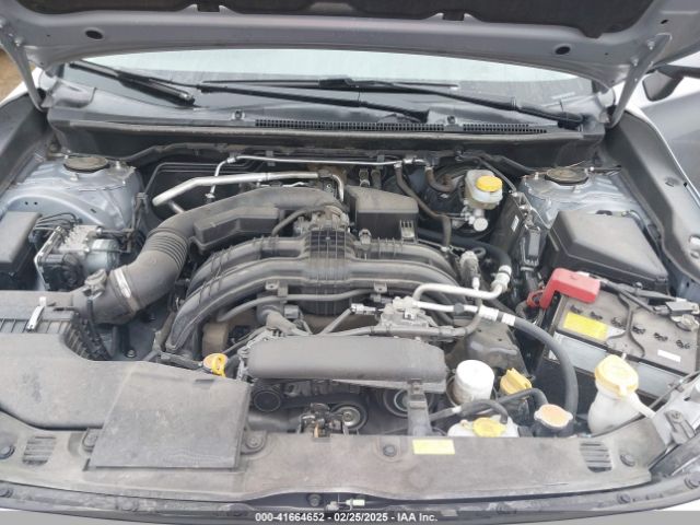 JF2GTAEC2L8276668 Subaru Crosstrek Premium