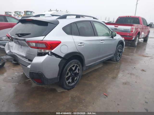 JF2GTAEC2L8276668 Subaru Crosstrek Premium