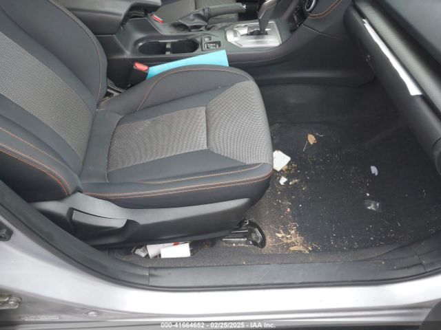 JF2GTAEC2L8276668 Subaru Crosstrek Premium