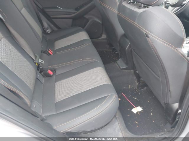 JF2GTAEC2L8276668 Subaru Crosstrek Premium