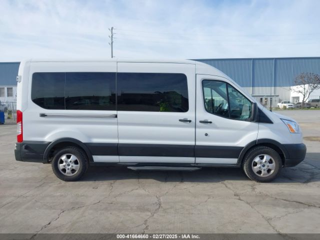 1FBAX2CM8KKA99530 Ford Transit-350 Xlt