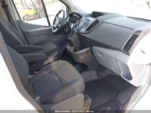 1FBAX2CM8KKA99530 Ford Transit-350 Xlt