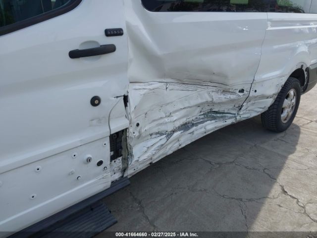 1FBAX2CM8KKA99530 Ford Transit-350 Xlt
