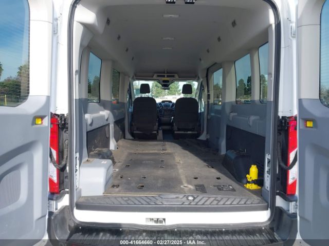 1FBAX2CM8KKA99530 Ford Transit-350 Xlt