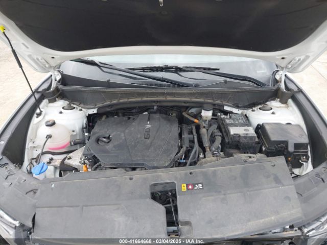 5NMJF3AE4PH257882 Hyundai TUCSON SEL