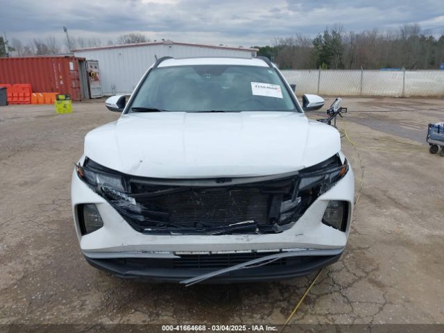 5NMJF3AE4PH257882 Hyundai TUCSON SEL
