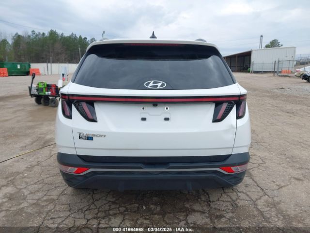 5NMJF3AE4PH257882 Hyundai TUCSON SEL