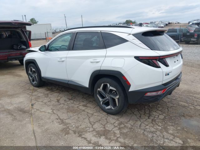 5NMJF3AE4PH257882 Hyundai TUCSON SEL
