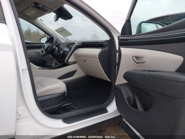 5NMJF3AE4PH257882 Hyundai TUCSON SEL