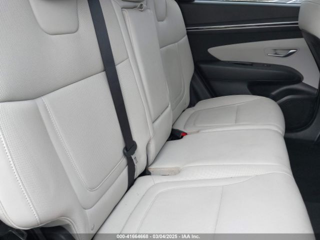 5NMJF3AE4PH257882 Hyundai TUCSON SEL