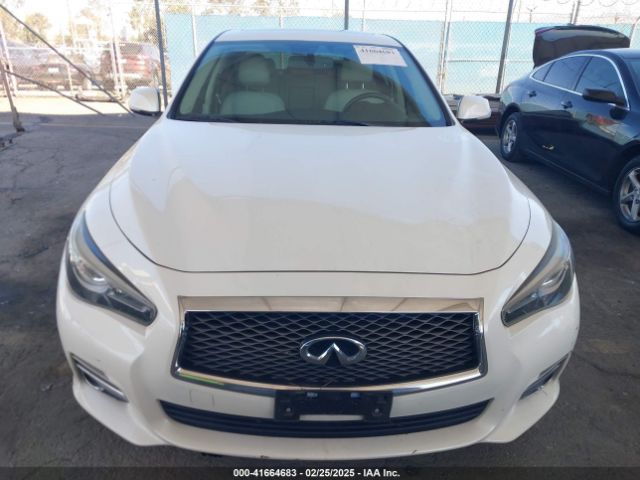 JN1EV7AP7HM743919 Infiniti Q50 3.0t Signature Edition