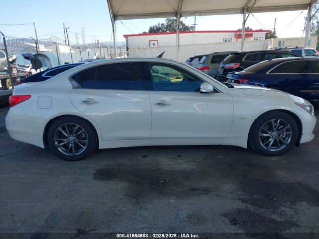 JN1EV7AP7HM743919 Infiniti Q50 3.0t Signature Edition