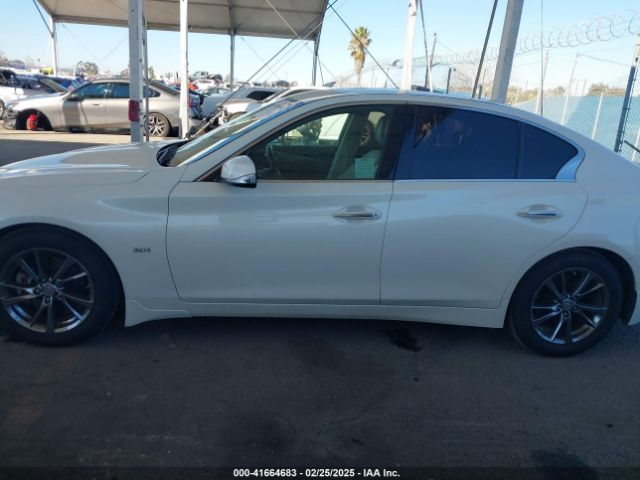 JN1EV7AP7HM743919 Infiniti Q50 3.0t Signature Edition