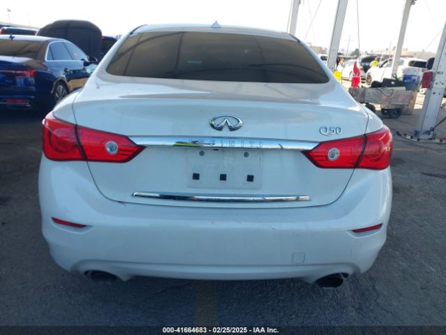JN1EV7AP7HM743919 Infiniti Q50 3.0t Signature Edition
