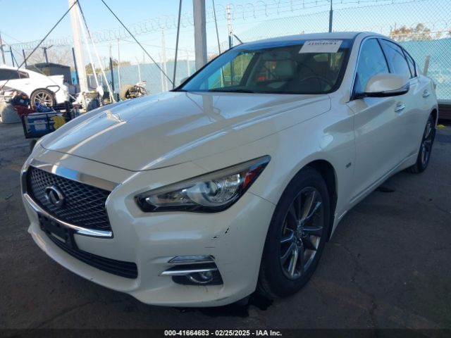 JN1EV7AP7HM743919 Infiniti Q50 3.0t Signature Edition