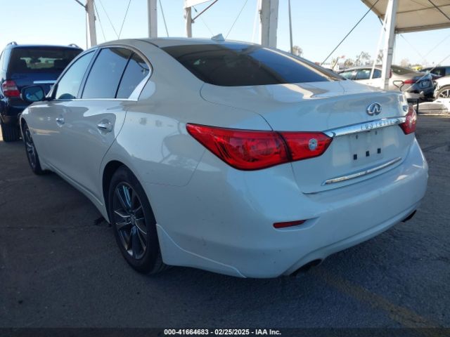 JN1EV7AP7HM743919 Infiniti Q50 3.0t Signature Edition