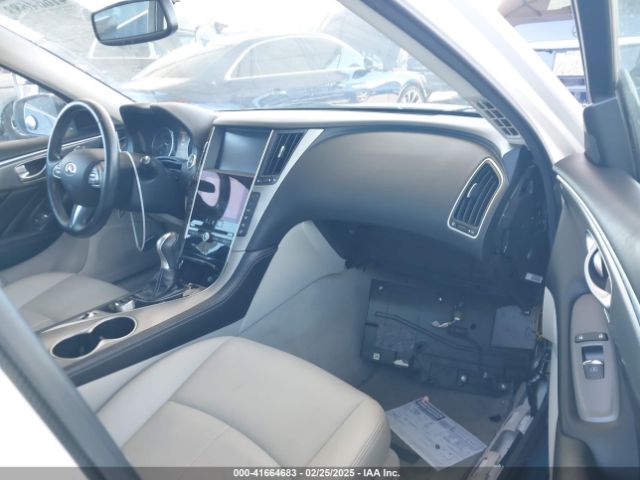 JN1EV7AP7HM743919 Infiniti Q50 3.0t Signature Edition
