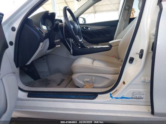 JN1EV7AP7HM743919 Infiniti Q50 3.0t Signature Edition