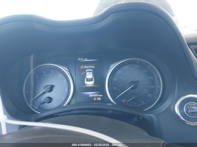 JN1EV7AP7HM743919 Infiniti Q50 3.0t Signature Edition