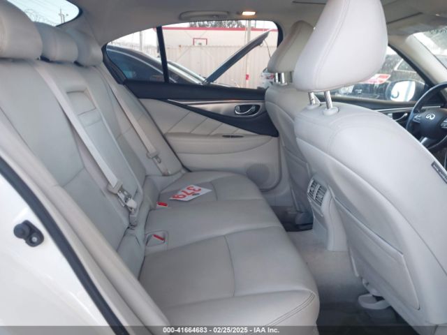 JN1EV7AP7HM743919 Infiniti Q50 3.0t Signature Edition