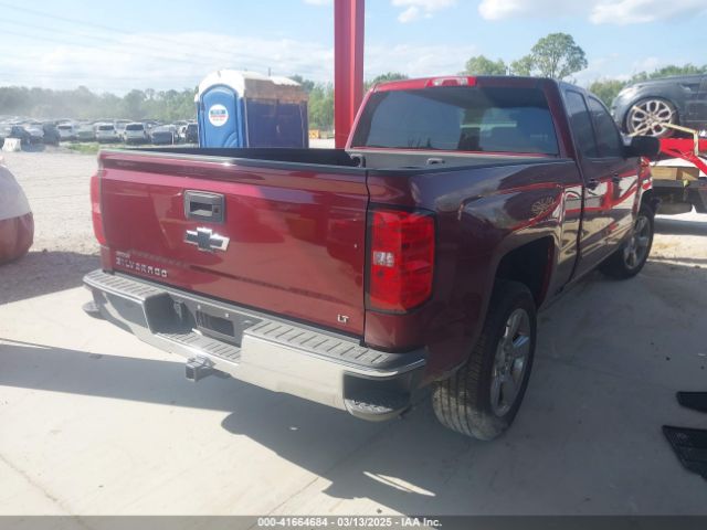 2017 CHEVROLET SILVERADO 1500 1GCRCREC5HZ271150 Photo 3