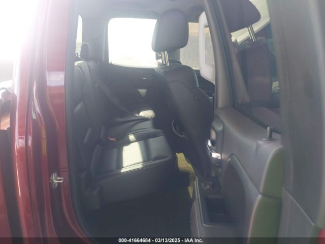 2017 CHEVROLET SILVERADO 1500 1GCRCREC5HZ271150 Photo 7