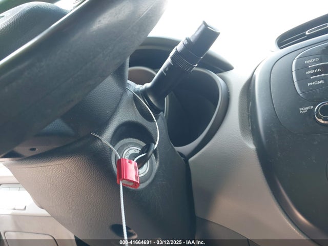 KIA Soul 2019 KNDJN2A26K7001116 Image 11