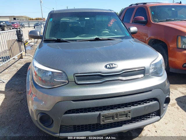 KIA Soul 2019 KNDJN2A26K7001116 Image 12