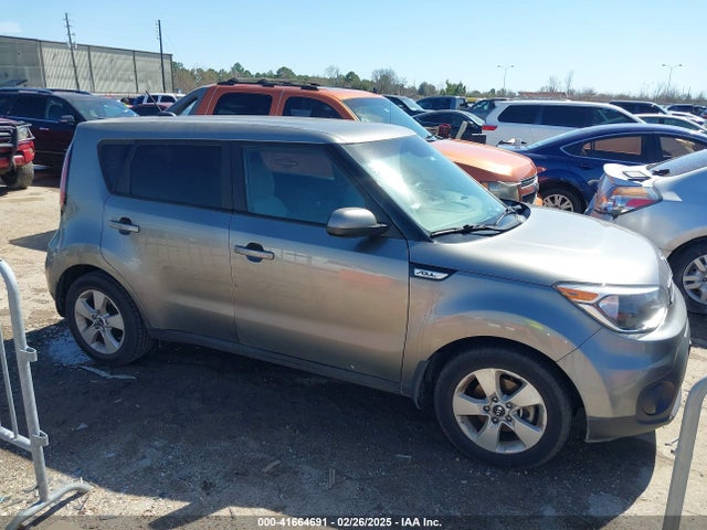 KIA Soul 2019 KNDJN2A26K7001116 Image 13