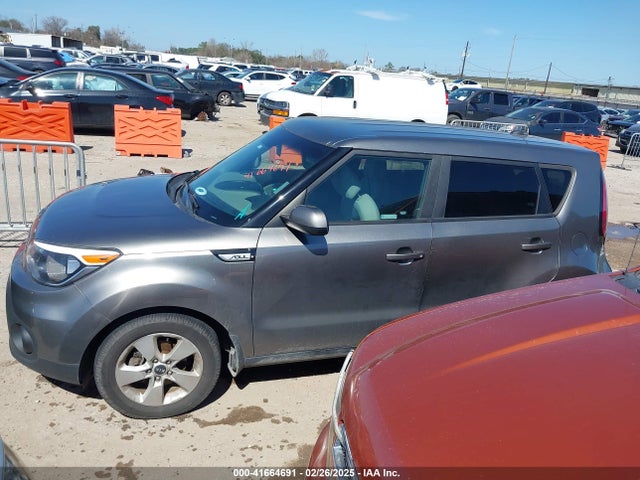 KIA Soul 2019 KNDJN2A26K7001116 Image 14
