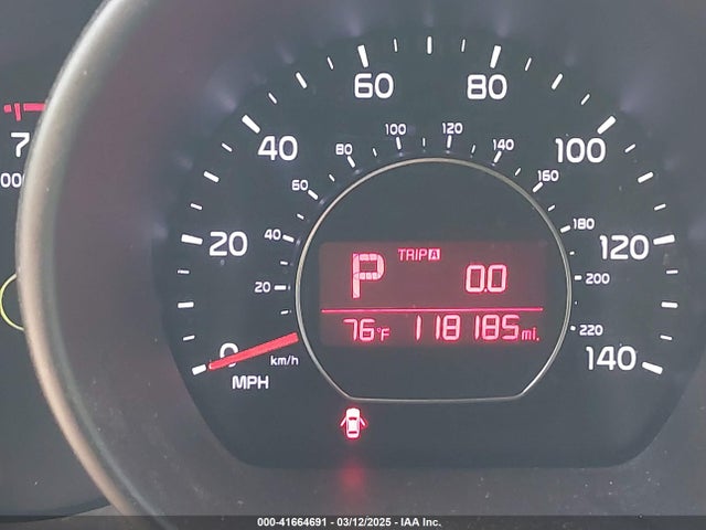 KIA Soul 2019 KNDJN2A26K7001116 Image 15