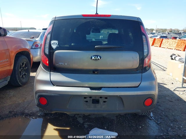 KIA Soul 2019 KNDJN2A26K7001116 Image 16