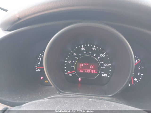 KIA Soul 2019 KNDJN2A26K7001116 Image 7