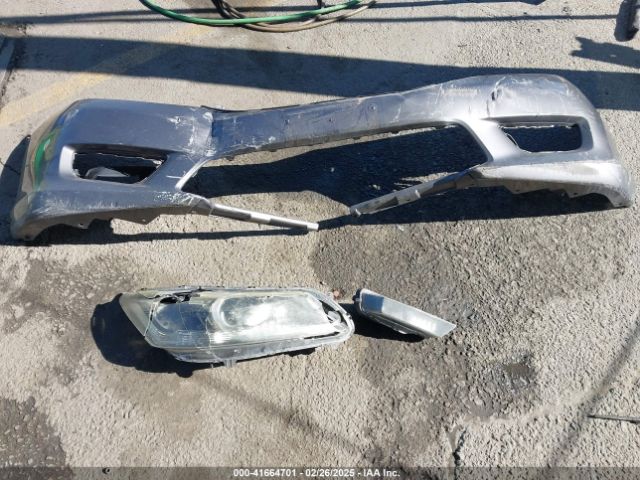 1HGCR2F87FA072782 Honda Accord Ex-l
