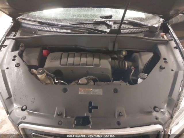 1GKKVSKD7HJ132298 GMC Acadia Limited