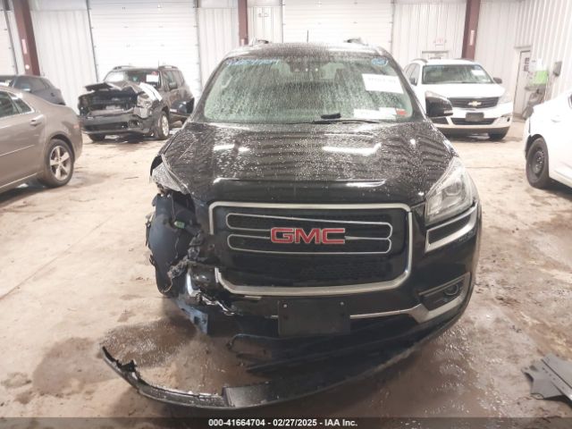1GKKVSKD7HJ132298 GMC Acadia Limited