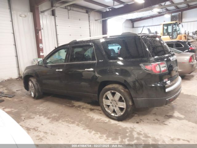 1GKKVSKD7HJ132298 GMC Acadia Limited