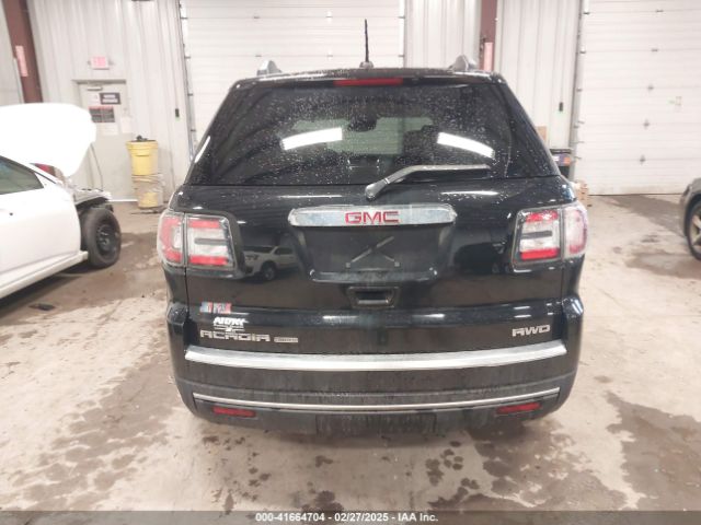 1GKKVSKD7HJ132298 GMC Acadia Limited