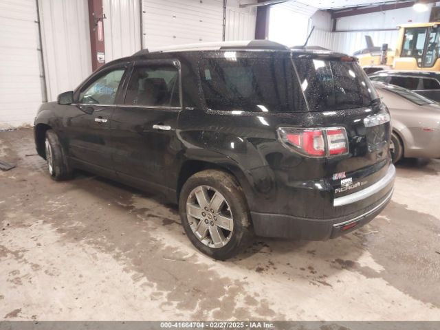 1GKKVSKD7HJ132298 GMC Acadia Limited