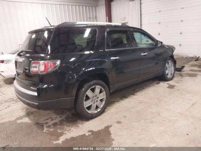 1GKKVSKD7HJ132298 GMC Acadia Limited