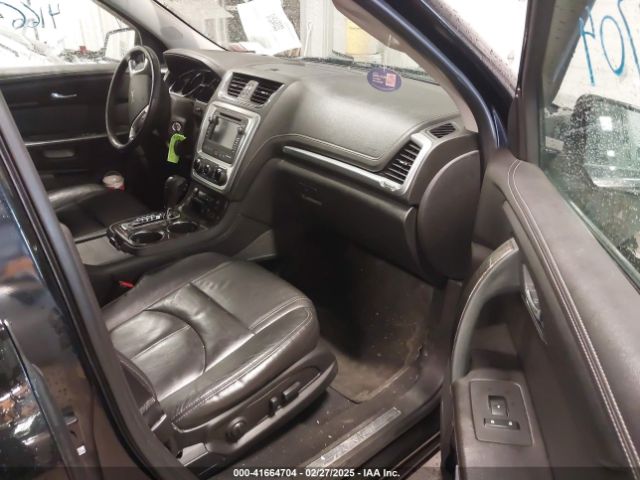 1GKKVSKD7HJ132298 GMC Acadia Limited