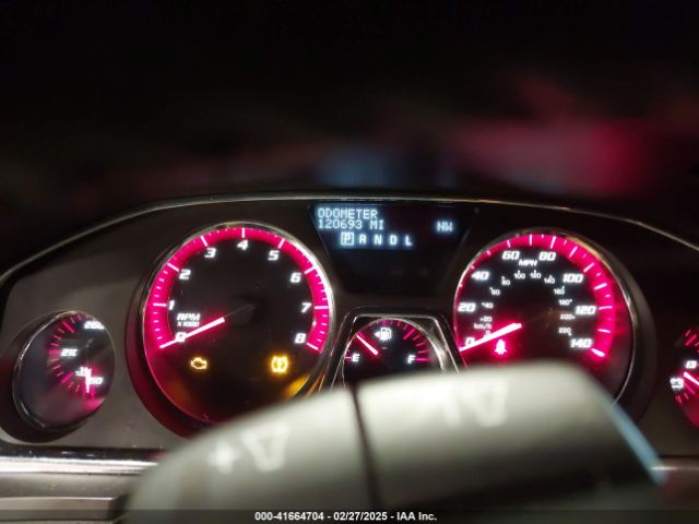 1GKKVSKD7HJ132298 GMC Acadia Limited