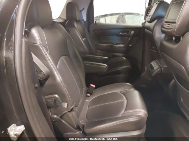 1GKKVSKD7HJ132298 GMC Acadia Limited
